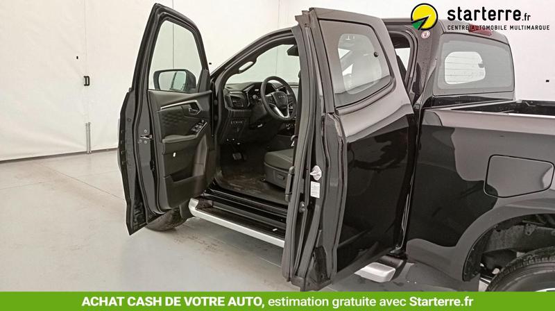 Isuzu d-max 1.9 4x4 Space Cab N60 F+ At