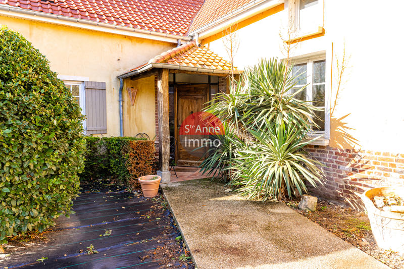 Maison - 195 m² - 5 pièces