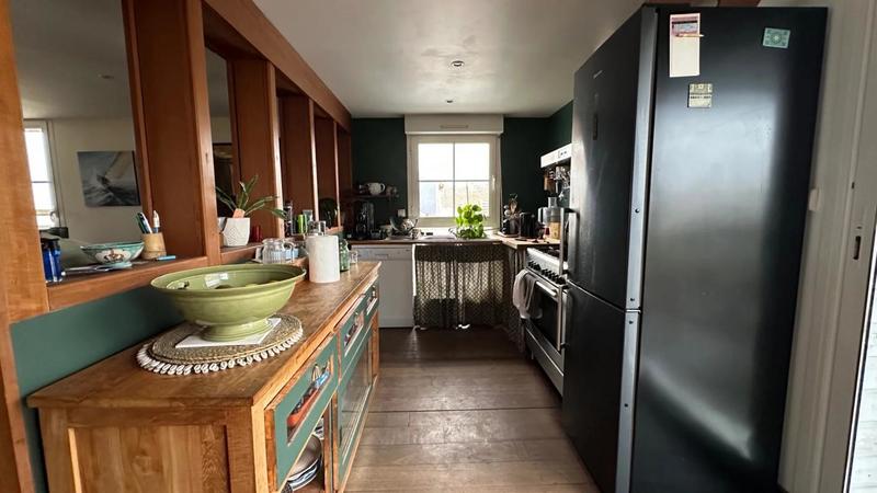 Villa - 288 m² - 7 pièces