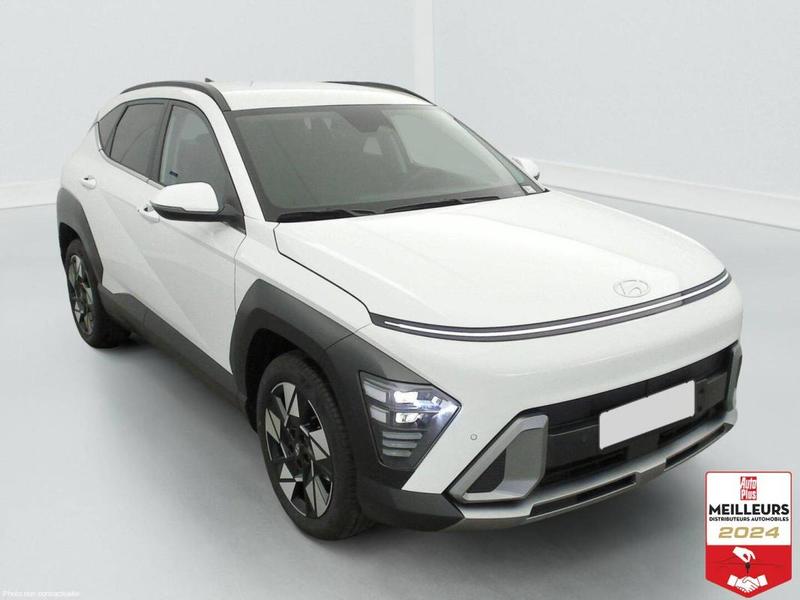 Hyundai Kona Hybrid 129 Intuitive