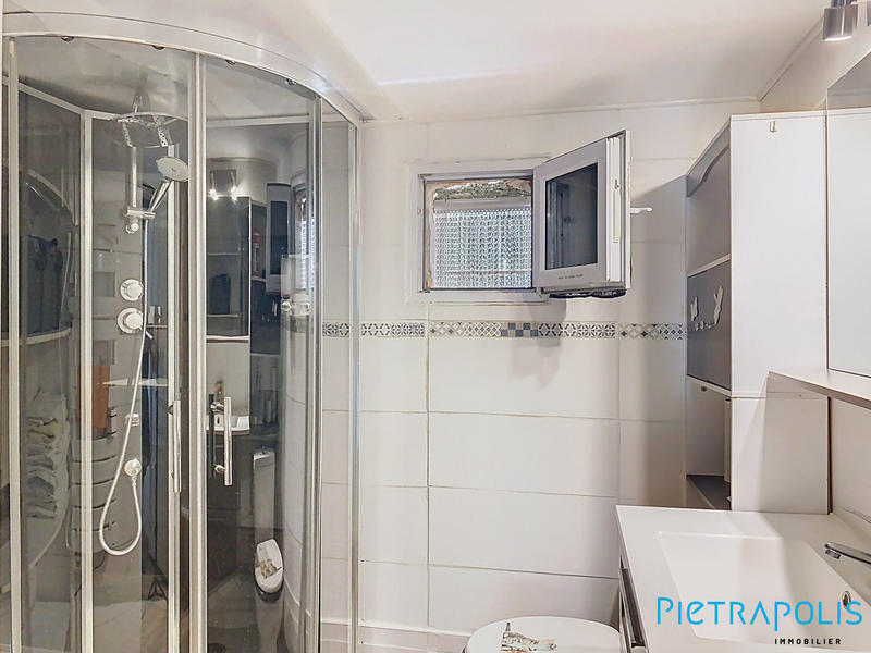 Appartement - 122 m² - 4 pièces