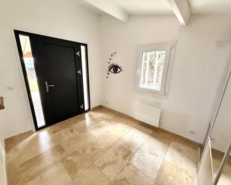 Maison - 175 m² - 5 pièces
