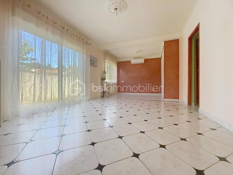 Maison - 80 m² - 3 pièces