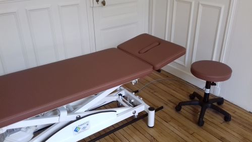 Pauline Thomas Ostéopathe