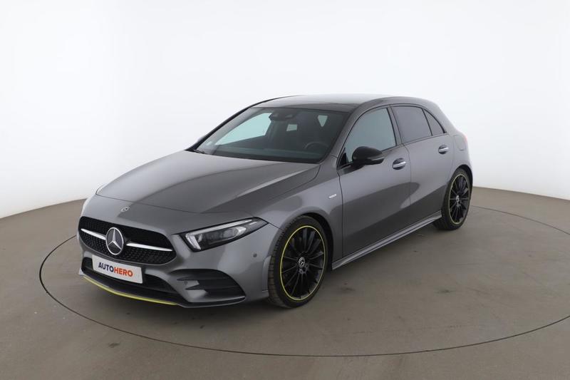 Mercedes Classe a 250 Amg Line Edition 1 4Matic 7g-Dct 224 ch