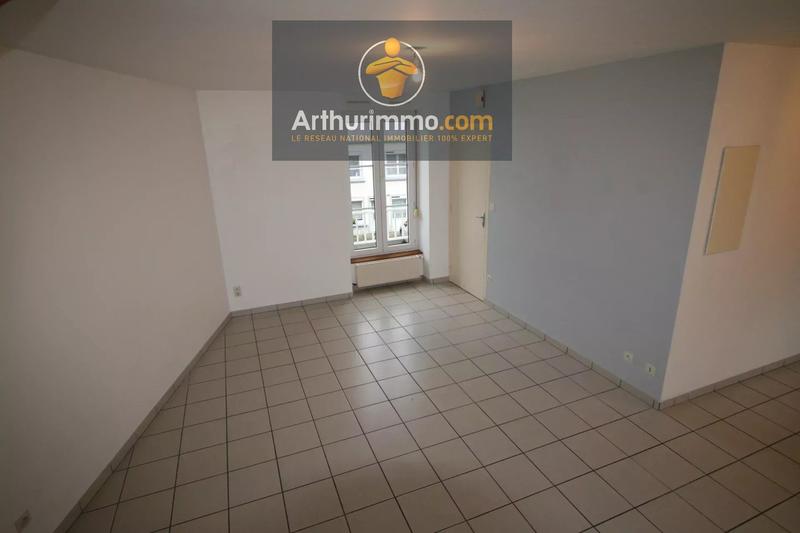 Immeuble - 6 pièces