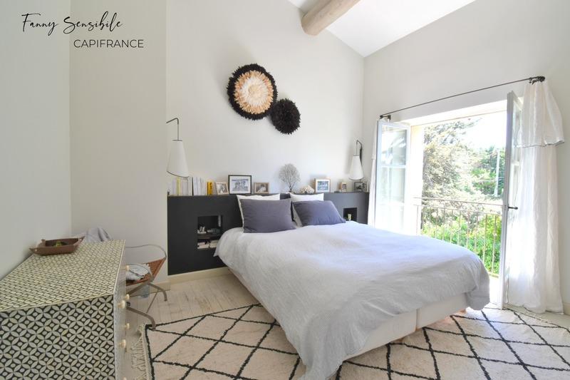 Mas - 200 m² - 6 pièces