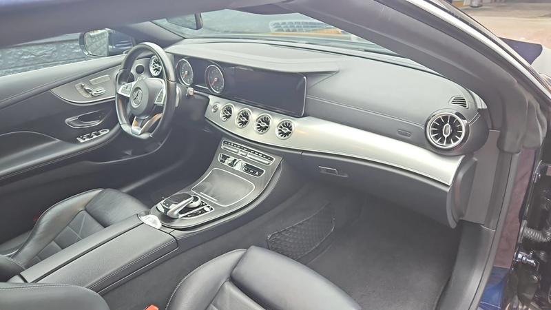 Mercedes Classe E 220 d 194 9g-Tronic Executive