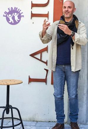 Contes hiver - Fred Handy