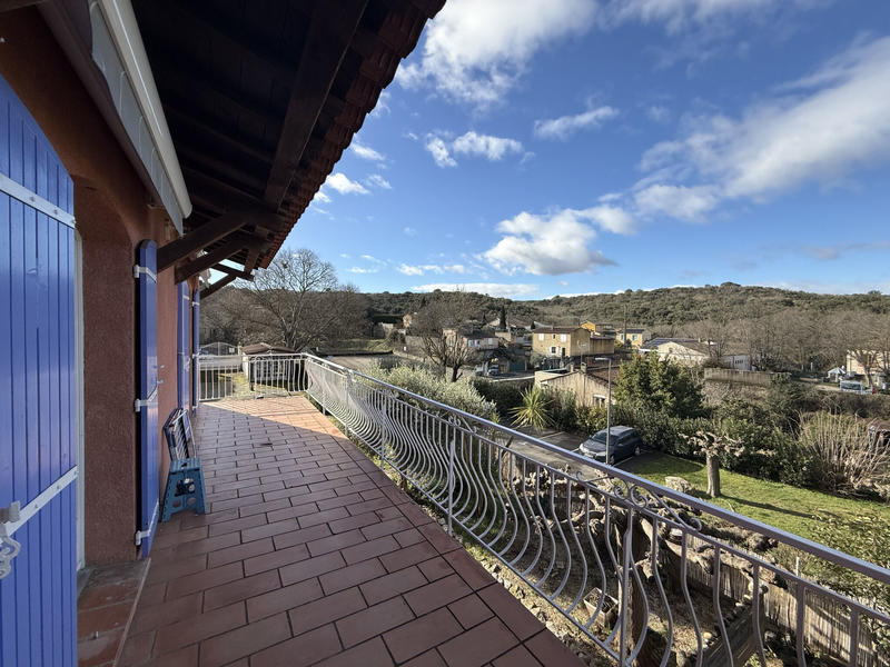 Villa - 166 m² - 5 pièces