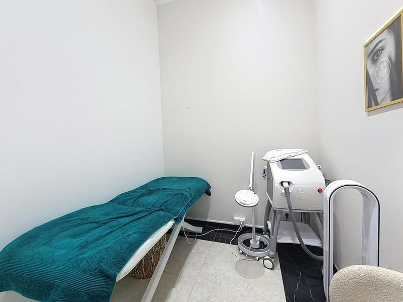 Local commercial - 44 m²