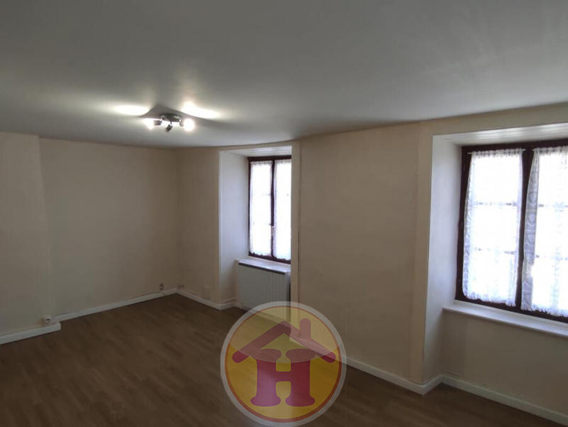 Maison - 69 m² - 3 pièces