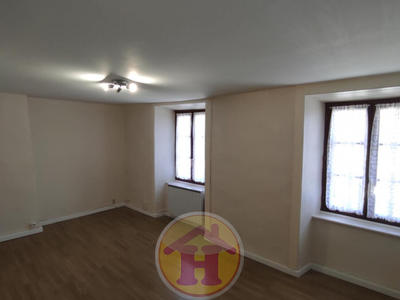 Maison - 69 m² - 3 pièces