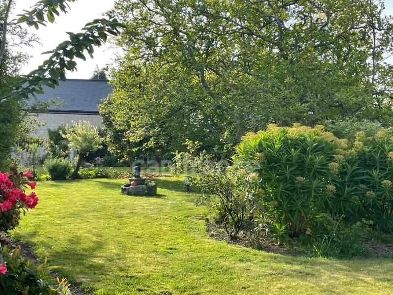 Maison - 178 m² - 7 pièces