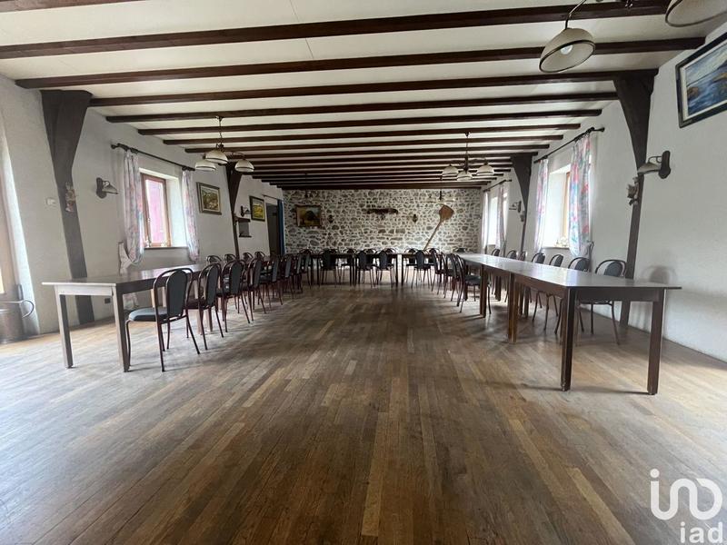 Local commercial - 220 m²