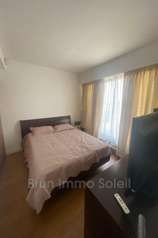 Appartement - 104 m² - 3 pièces