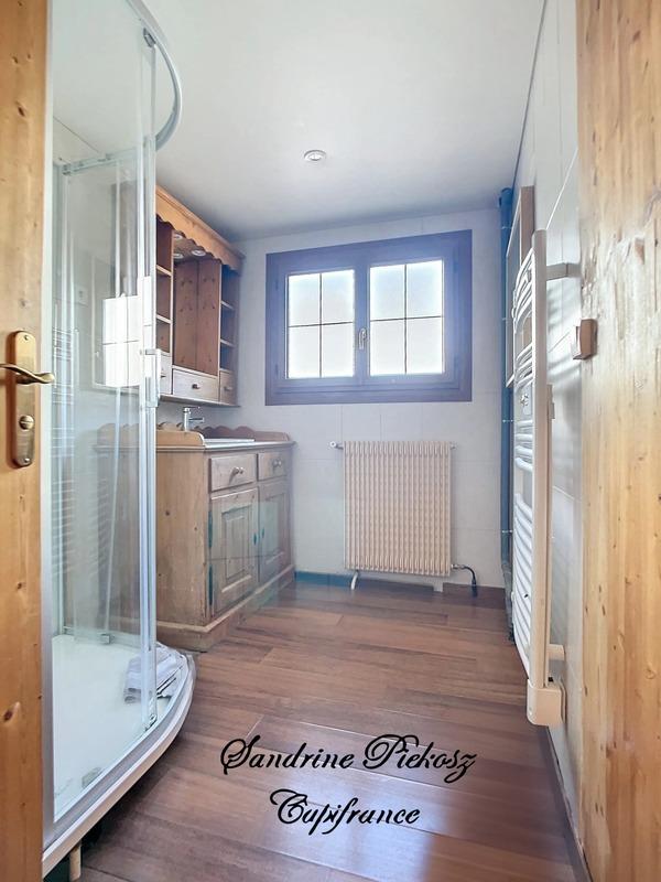 Châlet - 71 m² - 4 pièces