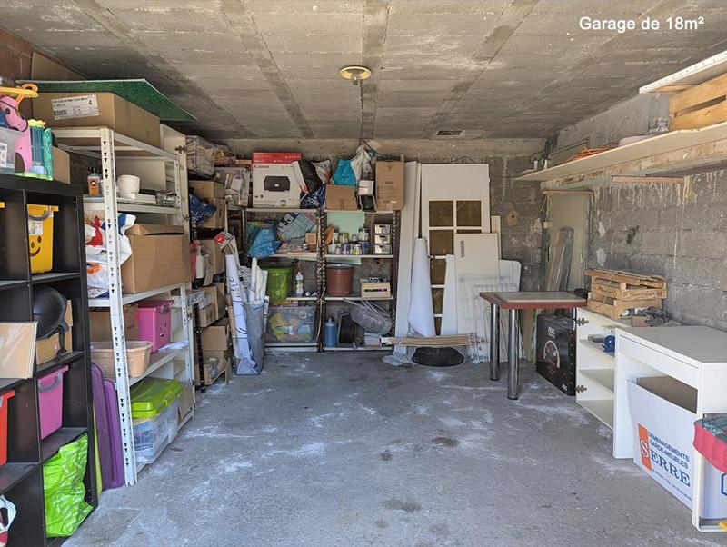 Appartement - 67 m² - 4 pièces