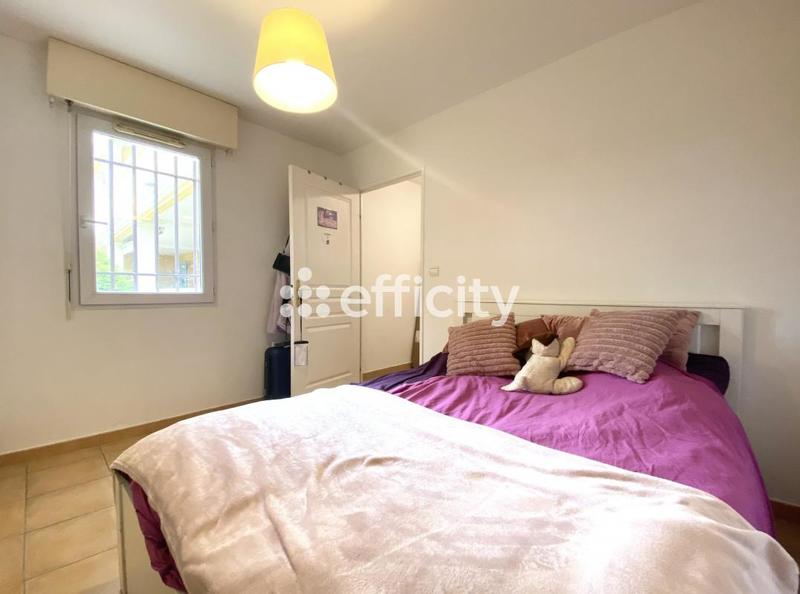 Appartement - 113 m² - 4 pièces