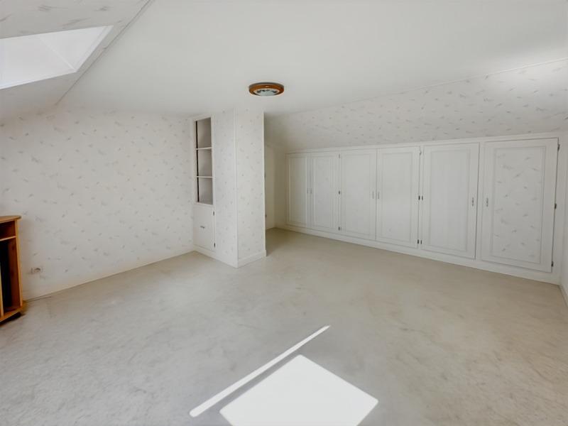 Maison - 124 m² - 5 pièces