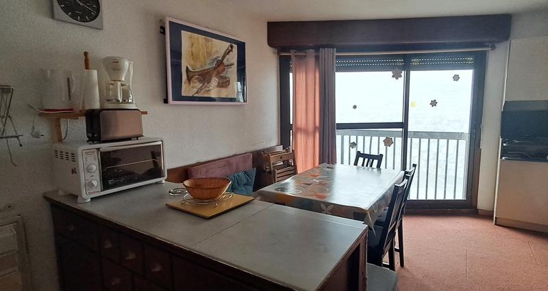 Appartement - 30 m² - 3 pièces