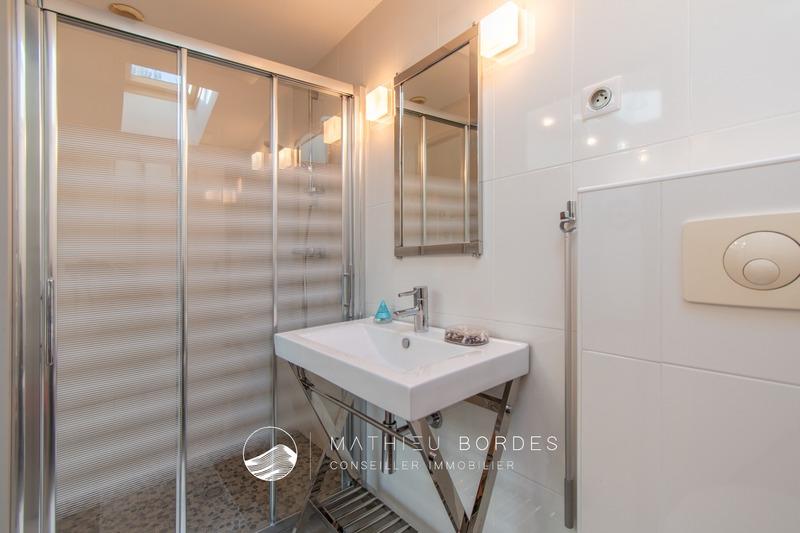 Appartement - 116 m² - 4 pièces