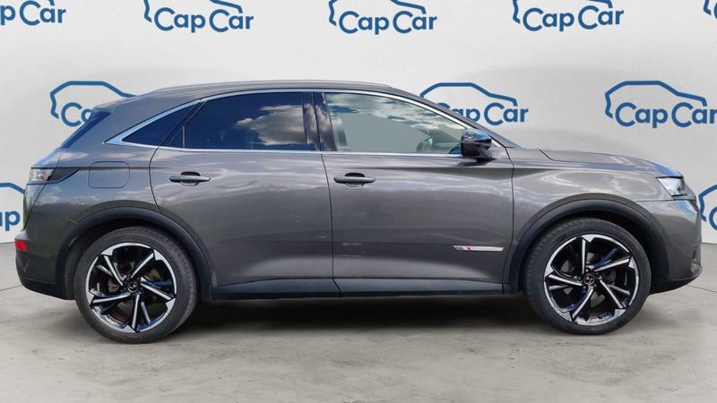 Ds Ds 7 Crossback 2.0 Blue HDi 177 Eat8 Performance Line +