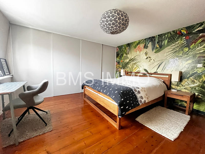 Maison - 160 m² - 4 pièces