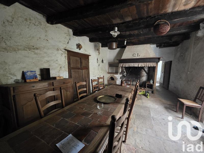 Ferme - 234 m² - 12 pièces