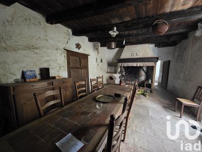 Ferme - 234 m² - 12 pièces