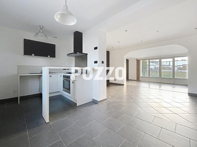 Maison - 75 m² - 3 pièces