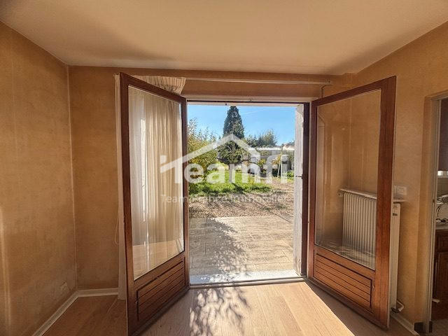 Maison - 86 m² - 4 pièces