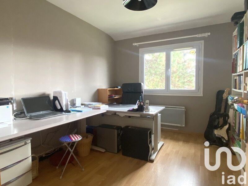 Maison - 142 m² - 7 pièces