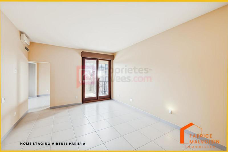 Maison - 80 m² - 5 pièces