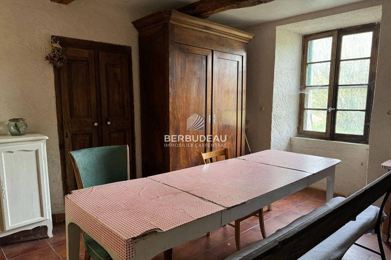 Maison - 60 m² - 4 pièces