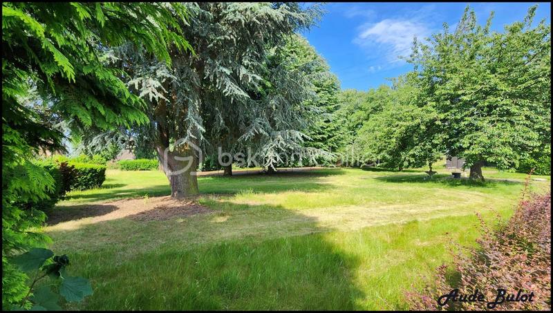 Maison - 165 m² - 8 pièces