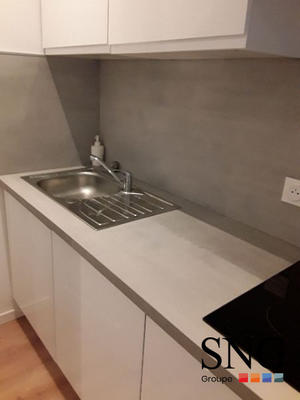 Appartement - 31 m² - 1 pièce