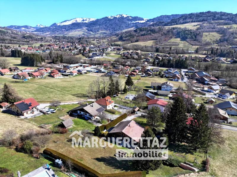 Châlet - 163 m² - 7 pièces