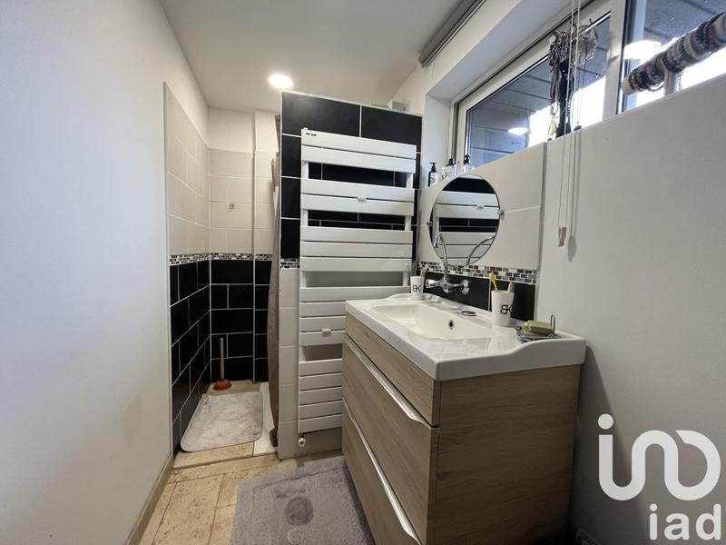 Maison - 185 m² - 5 pièces