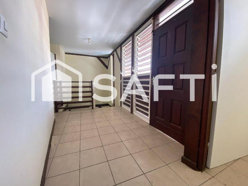 Maison - 150 m² - 5 pièces