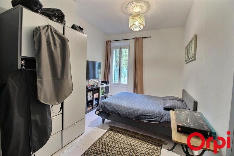 Appartement - 118 m² - 4 pièces