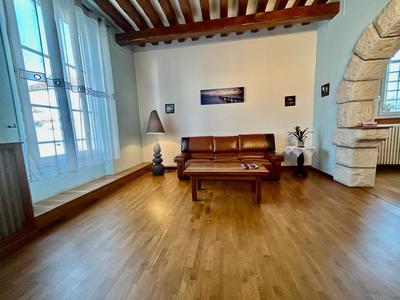 Maison - 136 m² - 3 pièces