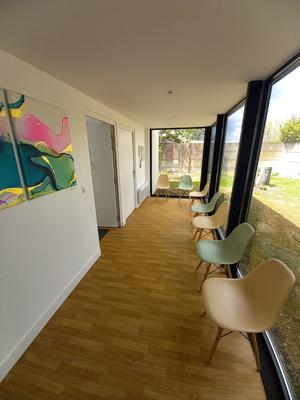 Cabinet Paramédical du bois de Sainghin