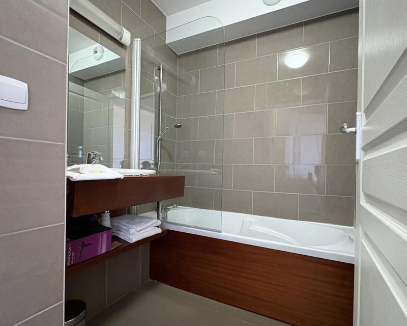 Appartement - 23 m² - 1 pièce