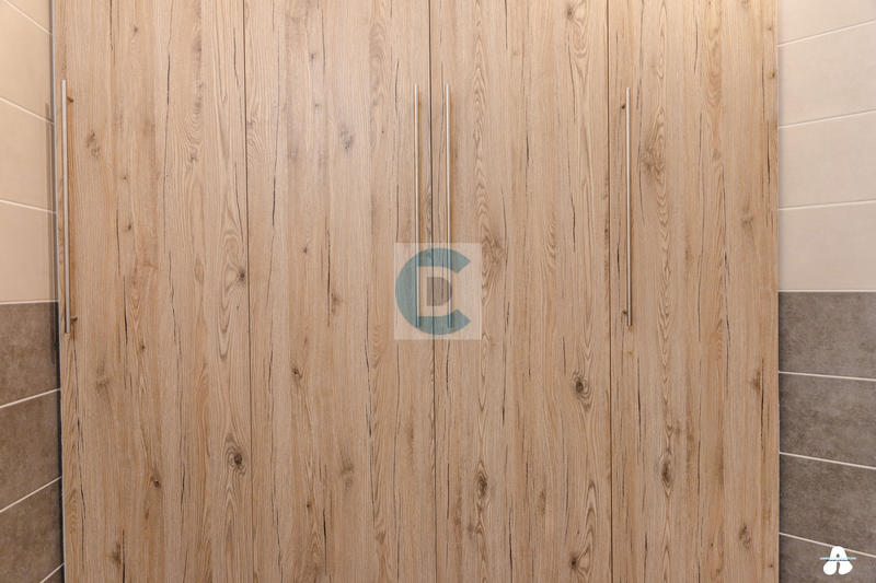 Appartement - 100 m² - 5 pièces