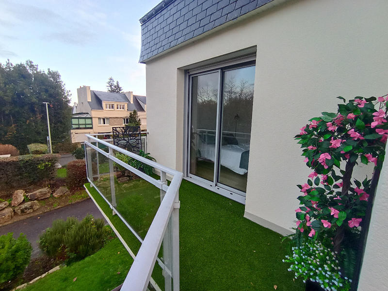 Appartement - 54 m² - 3 pièces