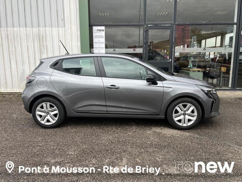 Renault Clio V TCe 90 ch Gsr2 Evolution