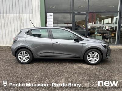 Renault Clio V TCe 90 ch Gsr2 Evolution