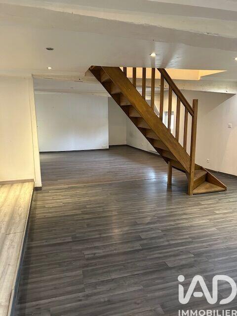 Appartement - 105 m² - 4 pièces