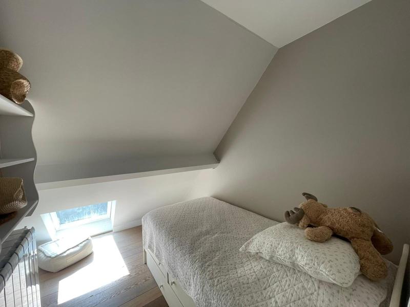 Maison - 53 m² - 4 pièces